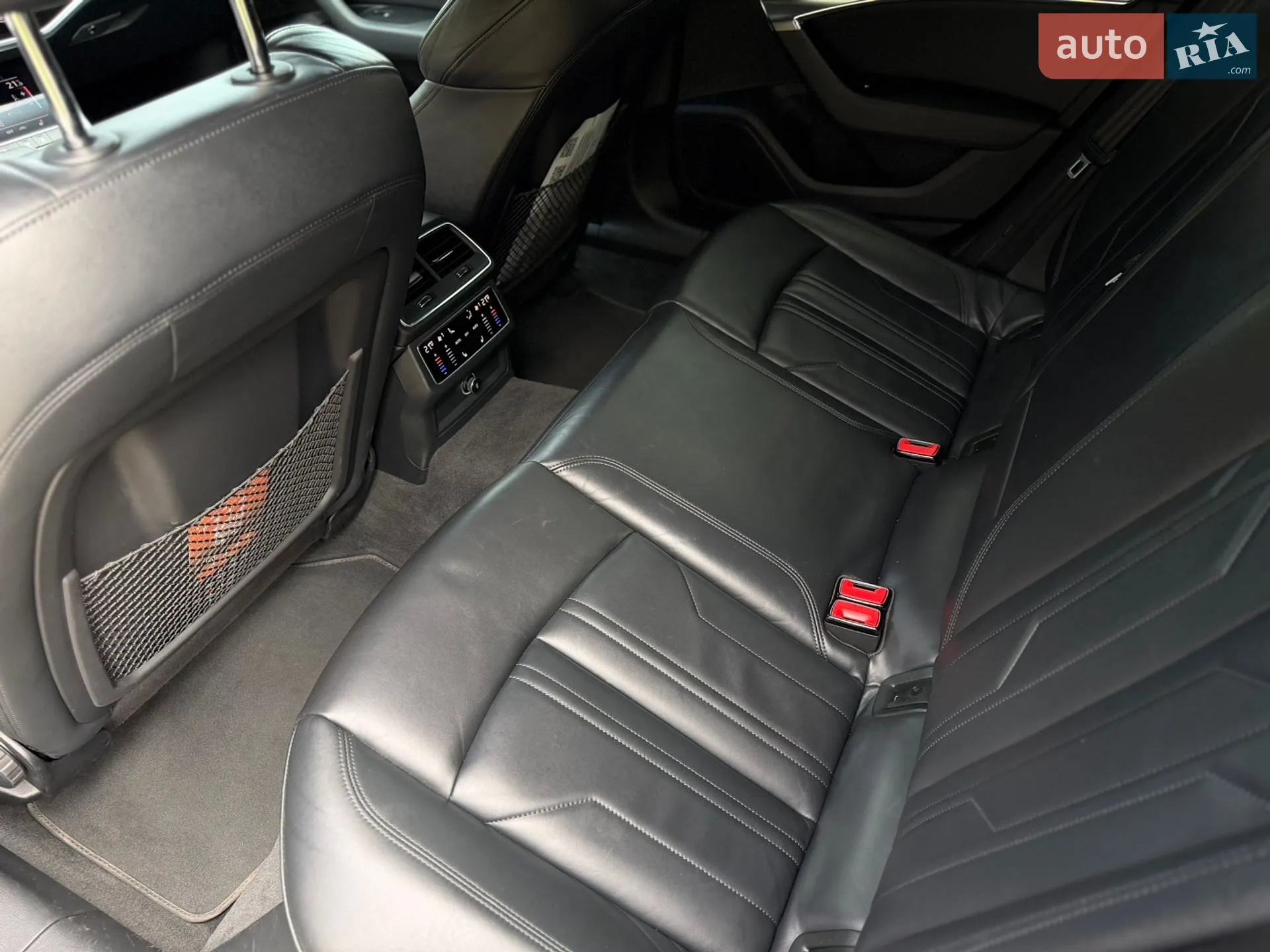 2019 Audi A6 - мініатюра 35