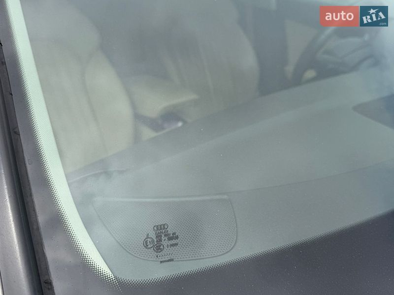 Седан Audi A6 2014 в Хмельницком