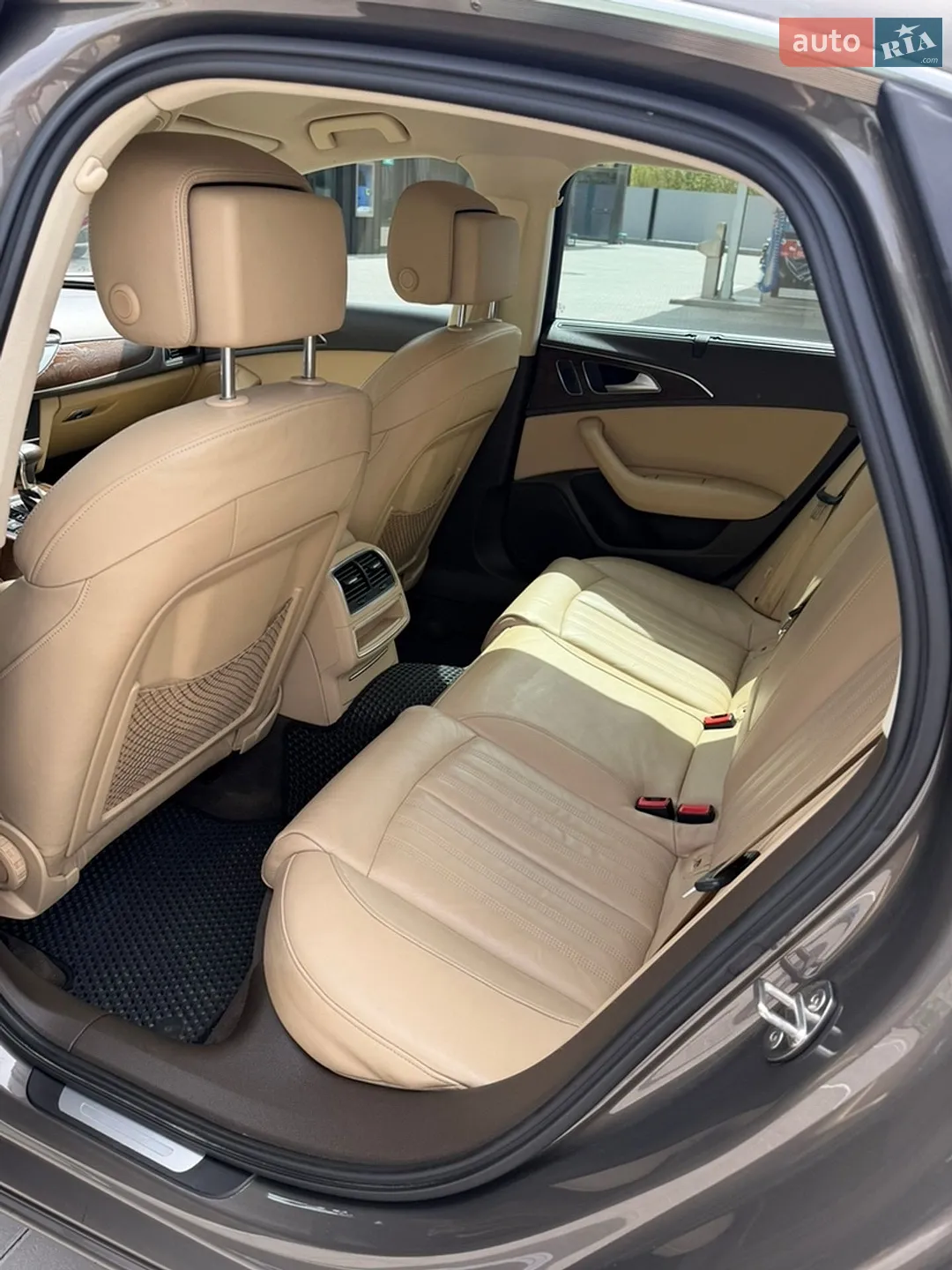 2014 Audi A6 - мініатюра 19