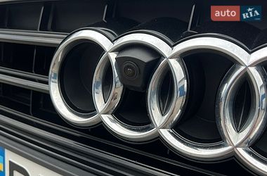 Седан Audi A6 2014 в Хмельницком