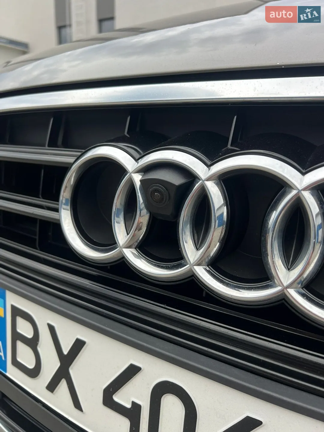 2014 Audi A6 - мініатюра 25