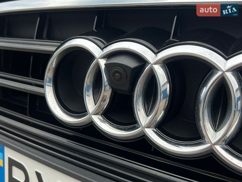 Седан Audi A6 2014 в Хмельницком