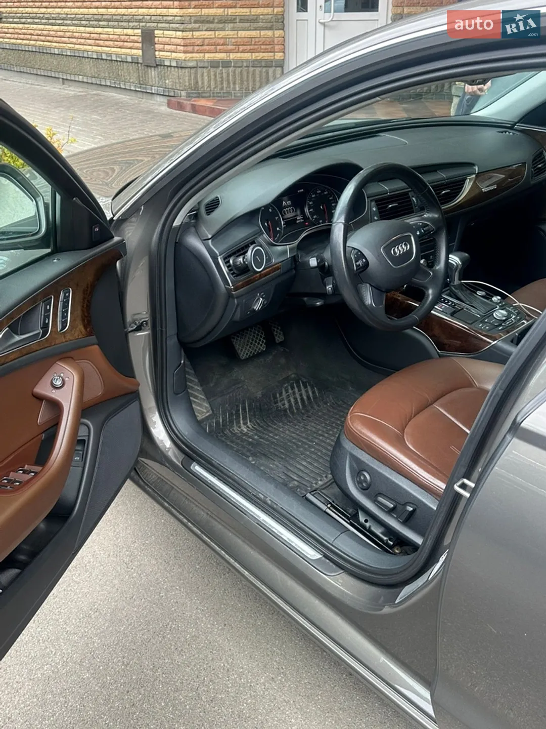2013 Audi A6 - мініатюра 17
