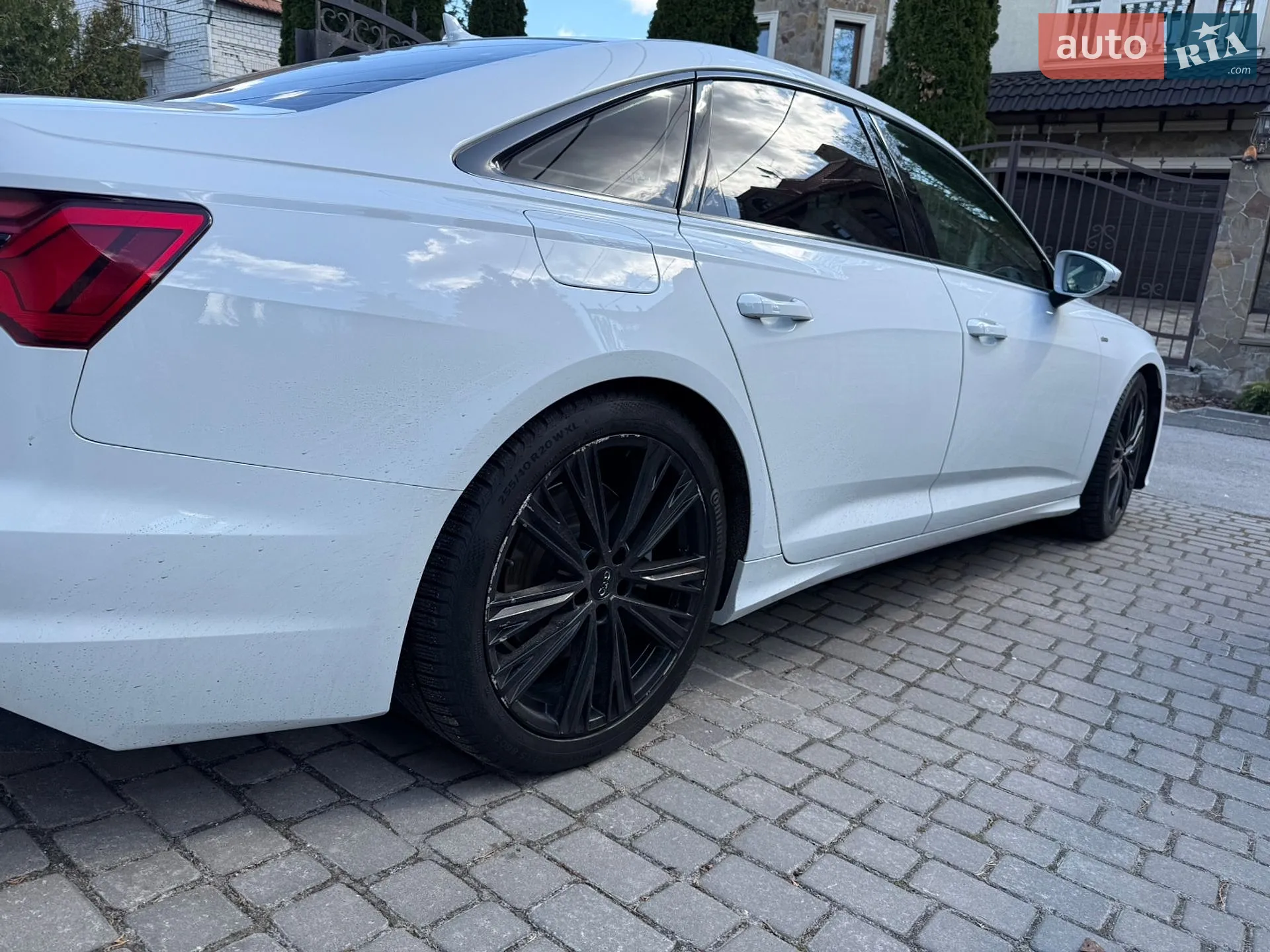 2019 Audi A6 - мініатюра 17