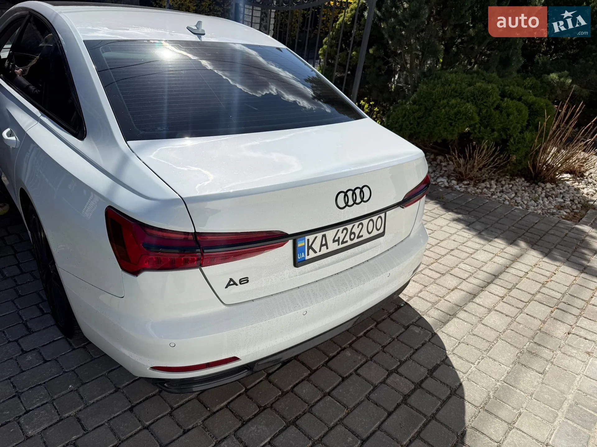 2019 Audi A6 - мініатюра 22