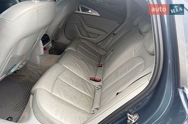 Седан Audi A6 2011 в Кременці