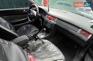 Седан Audi A6 1998 в Кам'янець-Подільському