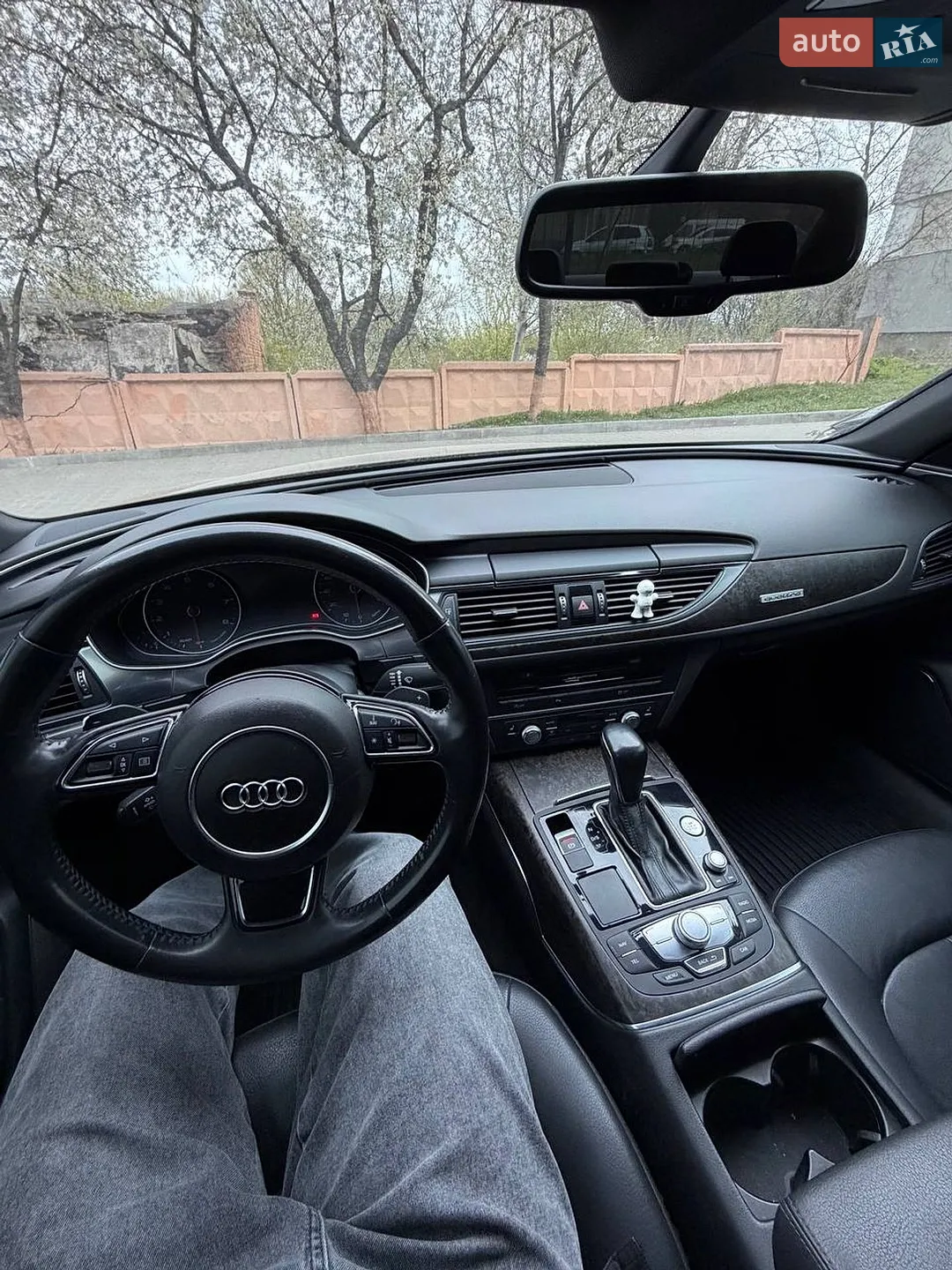 2016 Audi A6 - мініатюра 31