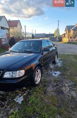 Седан Audi A6 1996 в Камне-Каширском