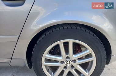 Універсал Audi A6 2003 в Могилів-Подільському фото 11 Універсал Audi A6 2003 в Могилів-Подільському