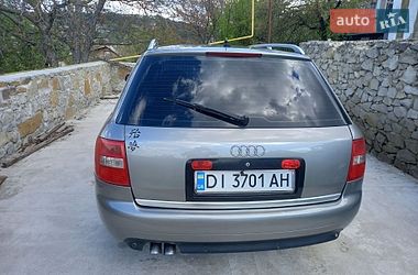 Універсал Audi A6 2003 в Могилів-Подільському фото 8 Універсал Audi A6 2003 в Могилів-Подільському