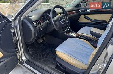 Універсал Audi A6 2003 в Могилів-Подільському фото 19 Універсал Audi A6 2003 в Могилів-Подільському
