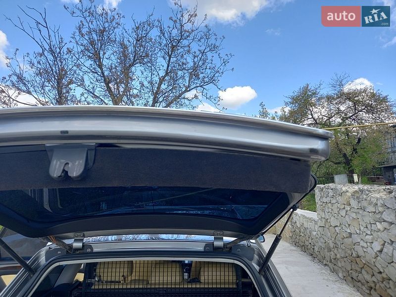 Універсал Audi A6 2003 в Могилів-Подільському фото 15 Універсал Audi A6 2003 в Могилів-Подільському