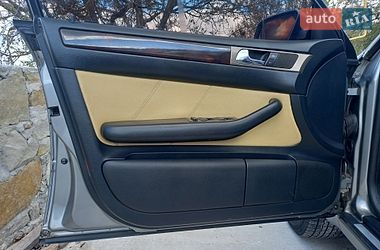 Універсал Audi A6 2003 в Могилів-Подільському фото 25 Універсал Audi A6 2003 в Могилів-Подільському