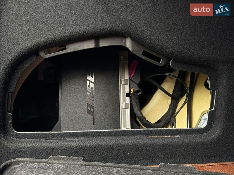 Седан Audi A6 2015 в Тернополі