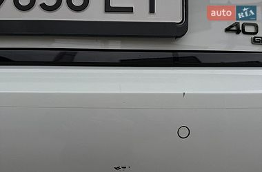 Седан Audi A6 2015 в Тернополі