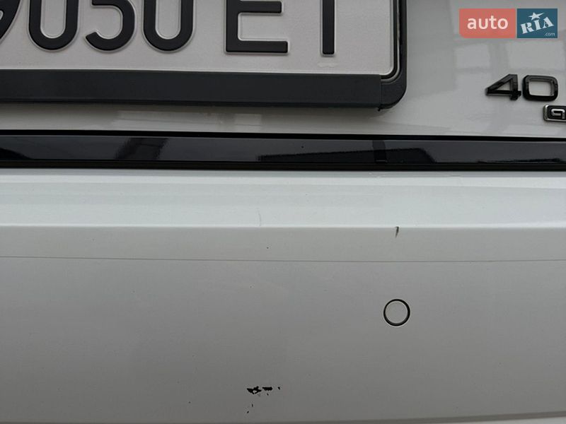 Седан Audi A6 2015 в Тернополі