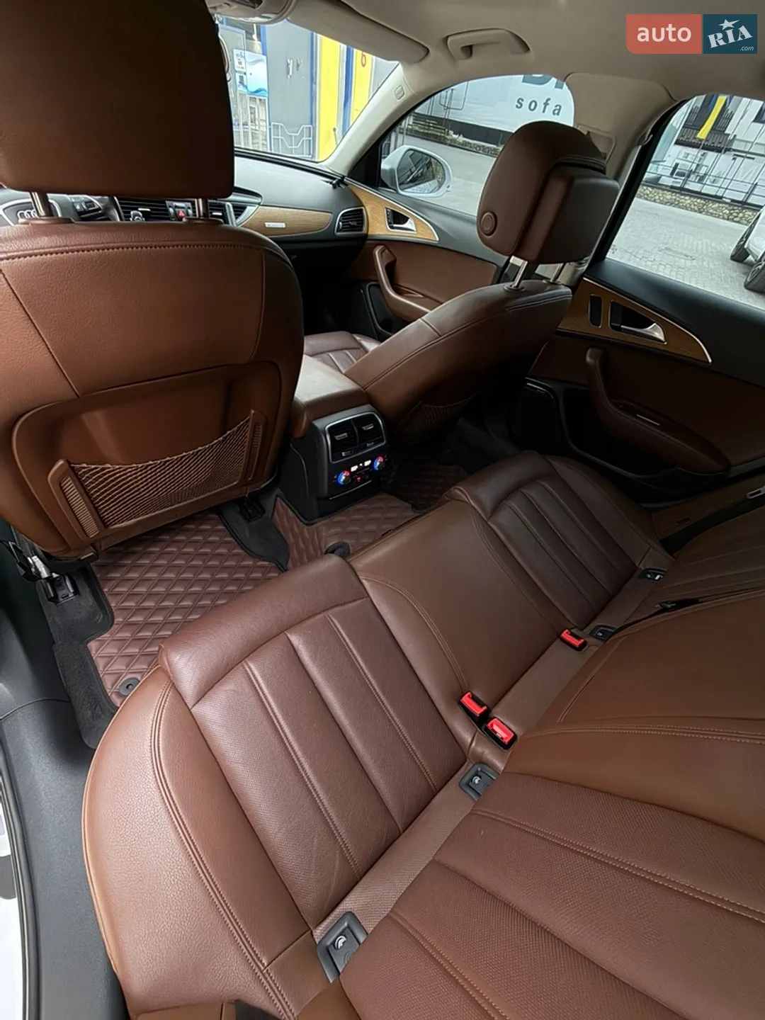 2015 Audi A6 - мініатюра 28