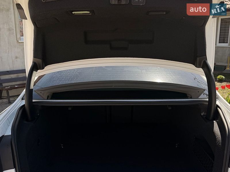 Седан Audi A6 2016 в Володимирі