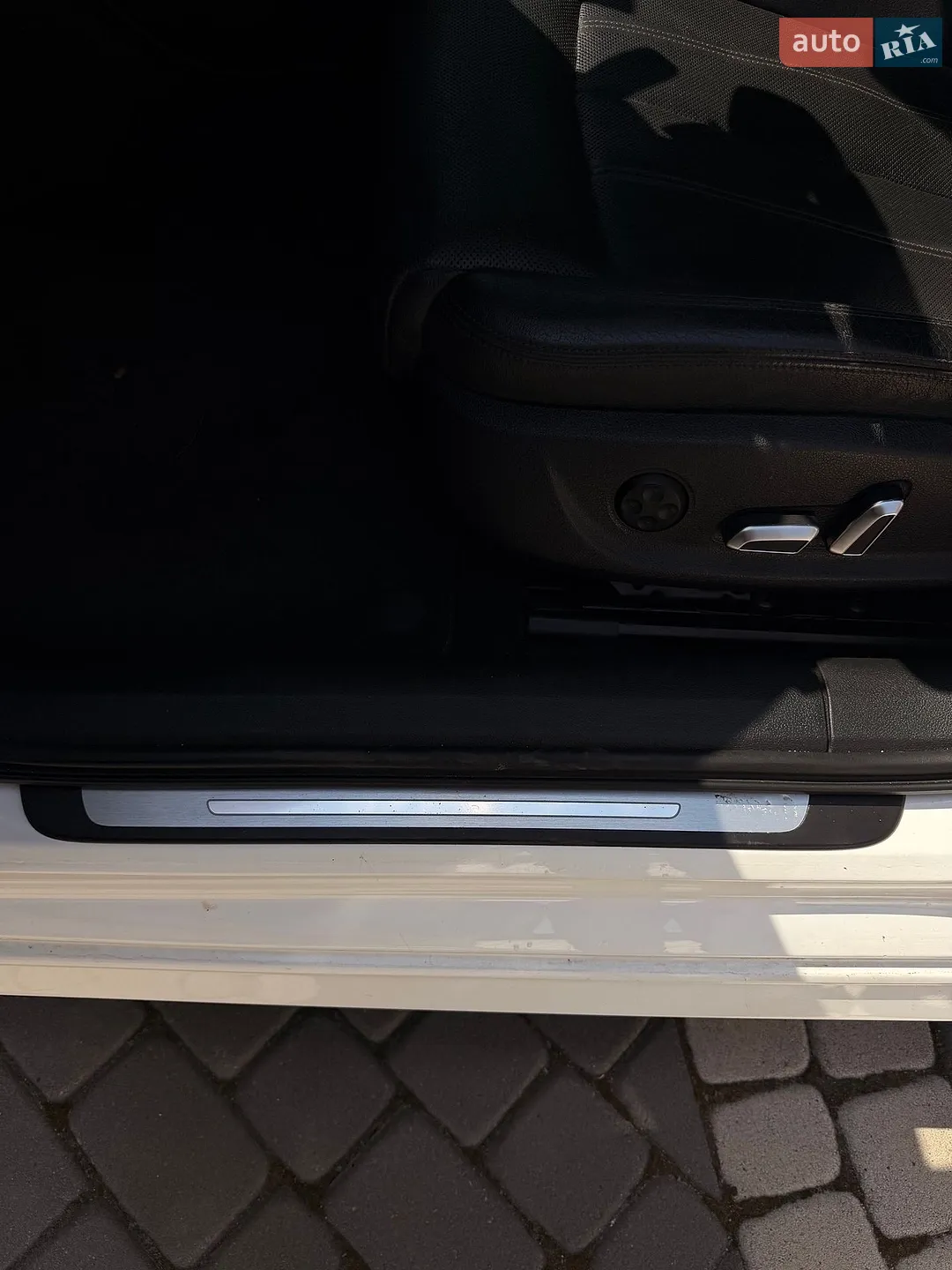 2016 Audi A6 - мініатюра 20