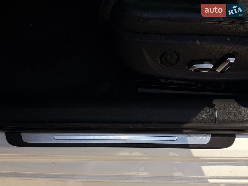 Седан Audi A6 2016 в Володимирі
