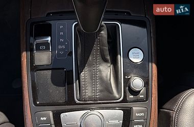 Седан Audi A6 2016 в Володимирі