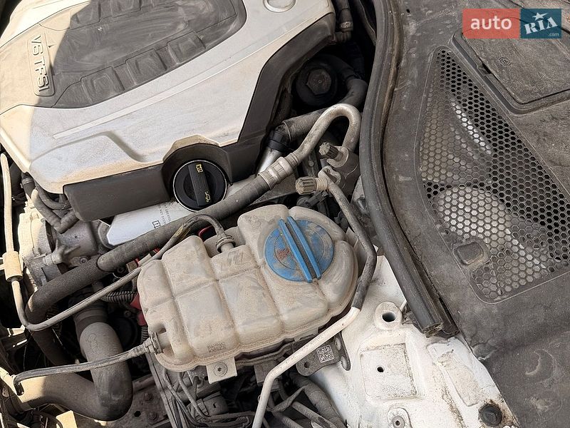 Седан Audi A6 2016 в Володимирі