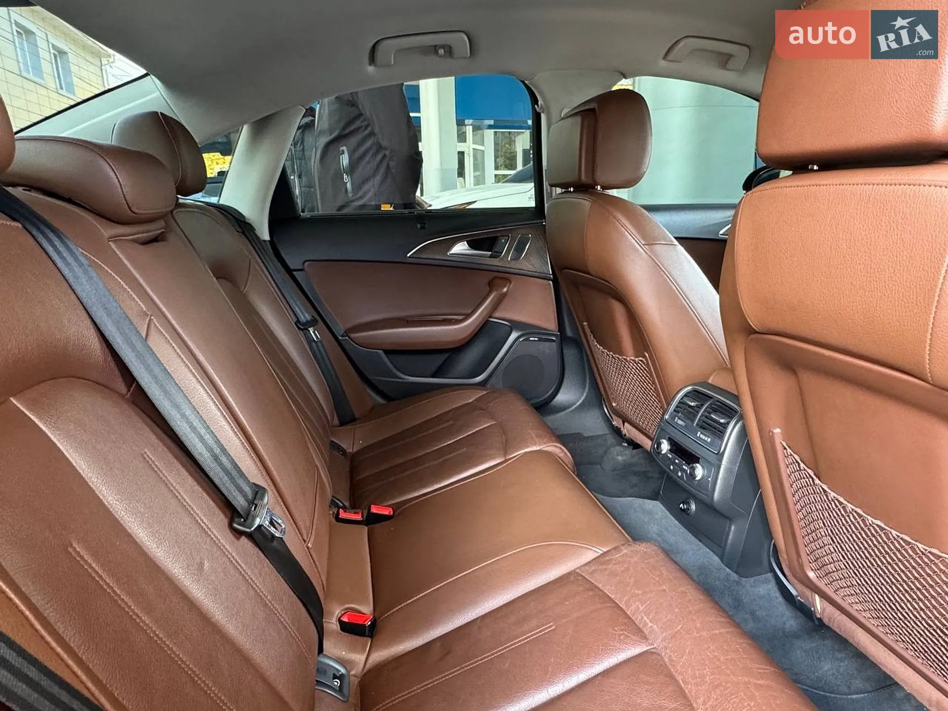 2012 Audi A6 - мініатюра 28