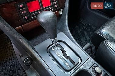 Седан Audi A6 1997 в Одессе