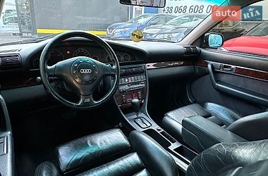 Седан Audi A6 1997 в Одессе