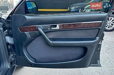 Седан Audi A6 1997 в Одессе