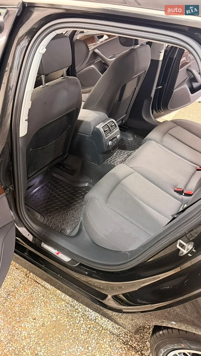 2016 Audi A6 - мініатюра 8
