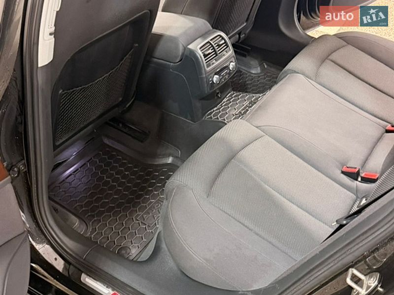 Универсал Audi A6 2016 в Каменец-Подольском
