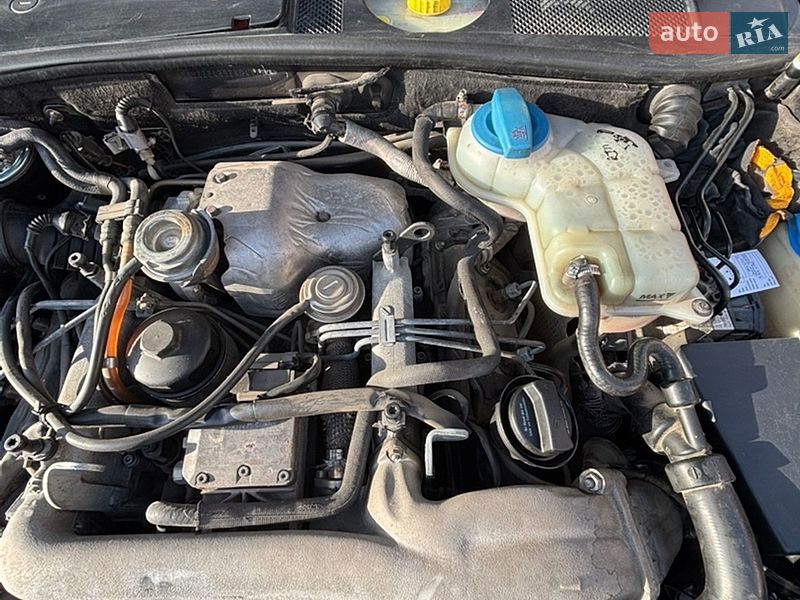 Седан Audi A6 2001 в Каменец-Подольском фото 12 Седан Audi A6 2001 в Каменец-Подольском