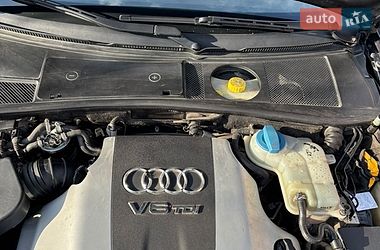 Седан Audi A6 2001 в Каменец-Подольском фото 13 Седан Audi A6 2001 в Каменец-Подольском