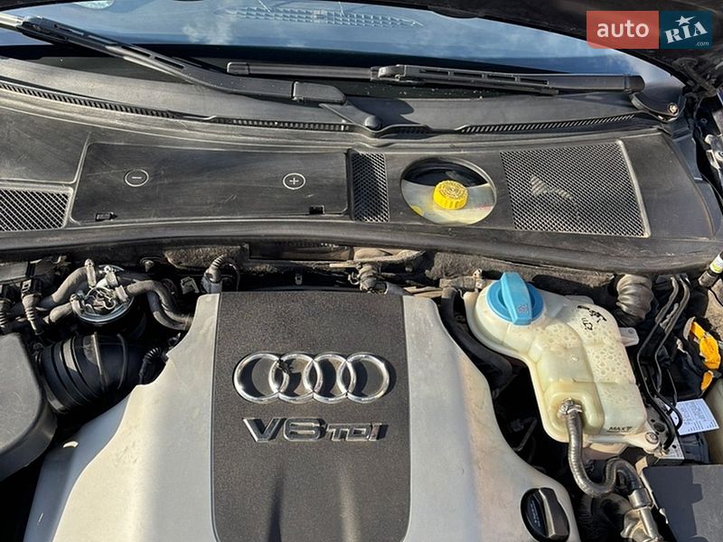 Седан Audi A6 2001 в Каменец-Подольском фото 13 Седан Audi A6 2001 в Каменец-Подольском