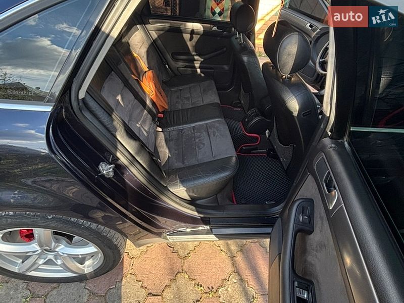 Седан Audi A6 2001 в Каменец-Подольском фото 14 Седан Audi A6 2001 в Каменец-Подольском