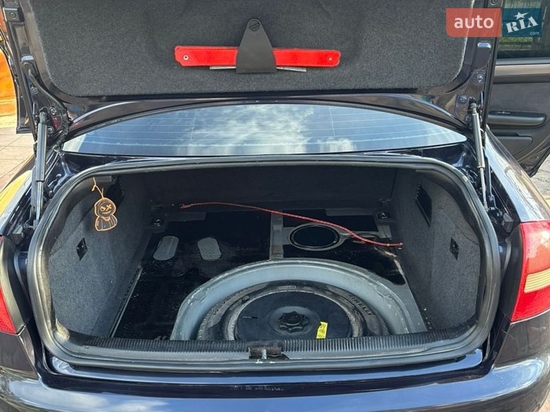 Седан Audi A6 2001 в Каменец-Подольском фото 15 Седан Audi A6 2001 в Каменец-Подольском