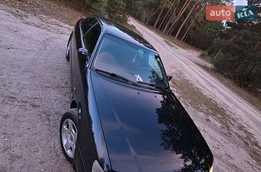 Седан Audi A6 1996 в Чернигове
