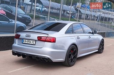Седан Audi A6 2015 в Києві