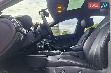Седан Audi A6 2015 в Києві