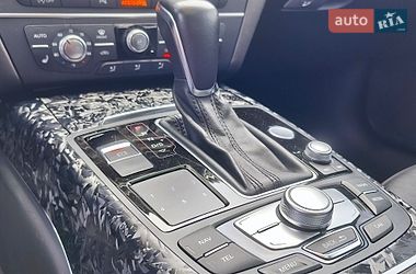 Седан Audi A6 2015 в Києві
