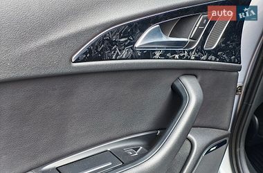 Седан Audi A6 2015 в Києві