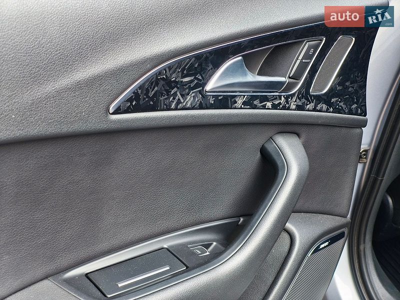 Седан Audi A6 2015 в Києві