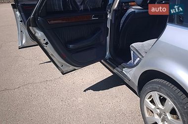 Універсал Audi A6 1999 в Вараші