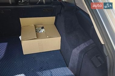 Універсал Audi A6 1999 в Вараші