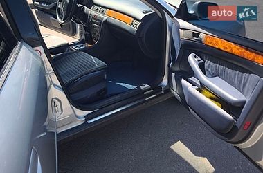 Універсал Audi A6 1999 в Вараші