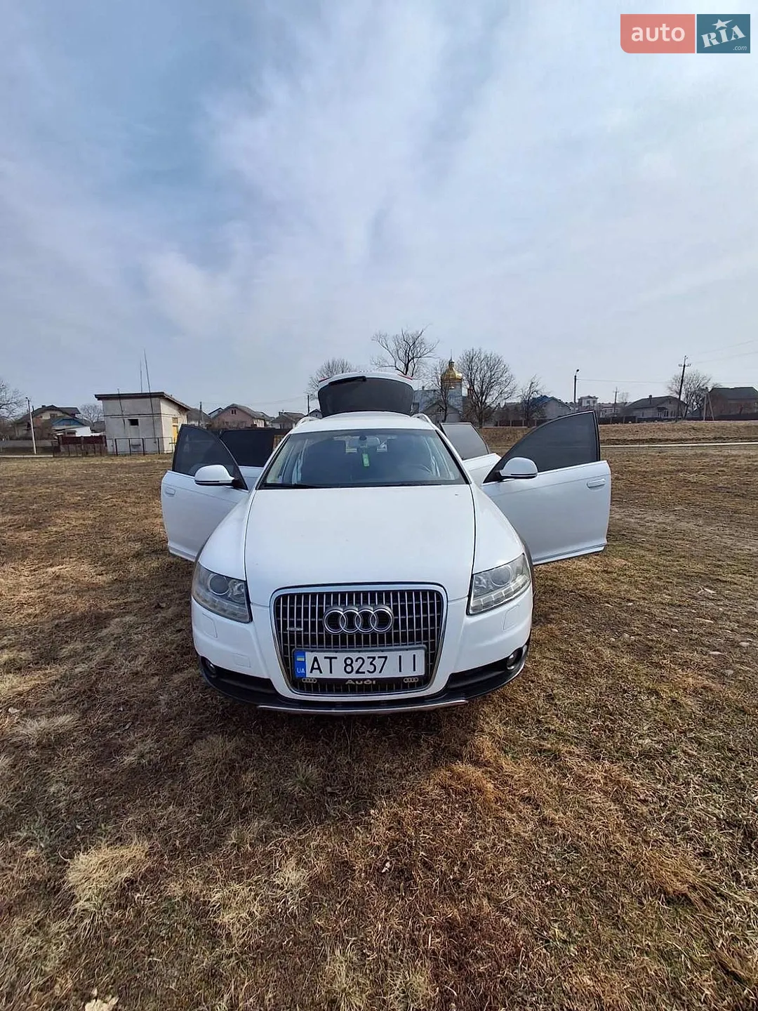 2011 Audi A6 - мініатюра 2