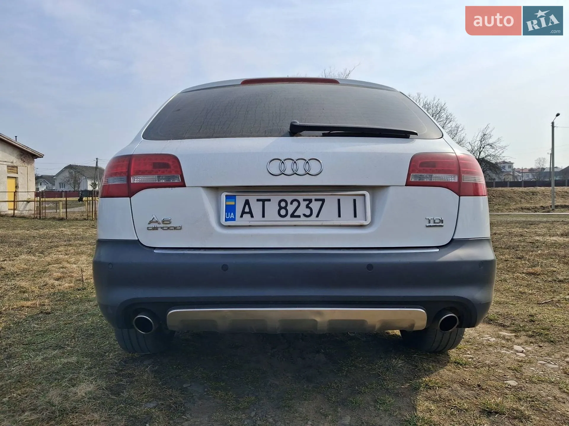 2011 Audi A6 - мініатюра 6