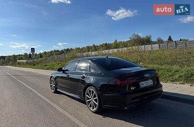 Седан Audi A6 2018 в Львове фото 31 Седан Audi A6 2018 в Львове